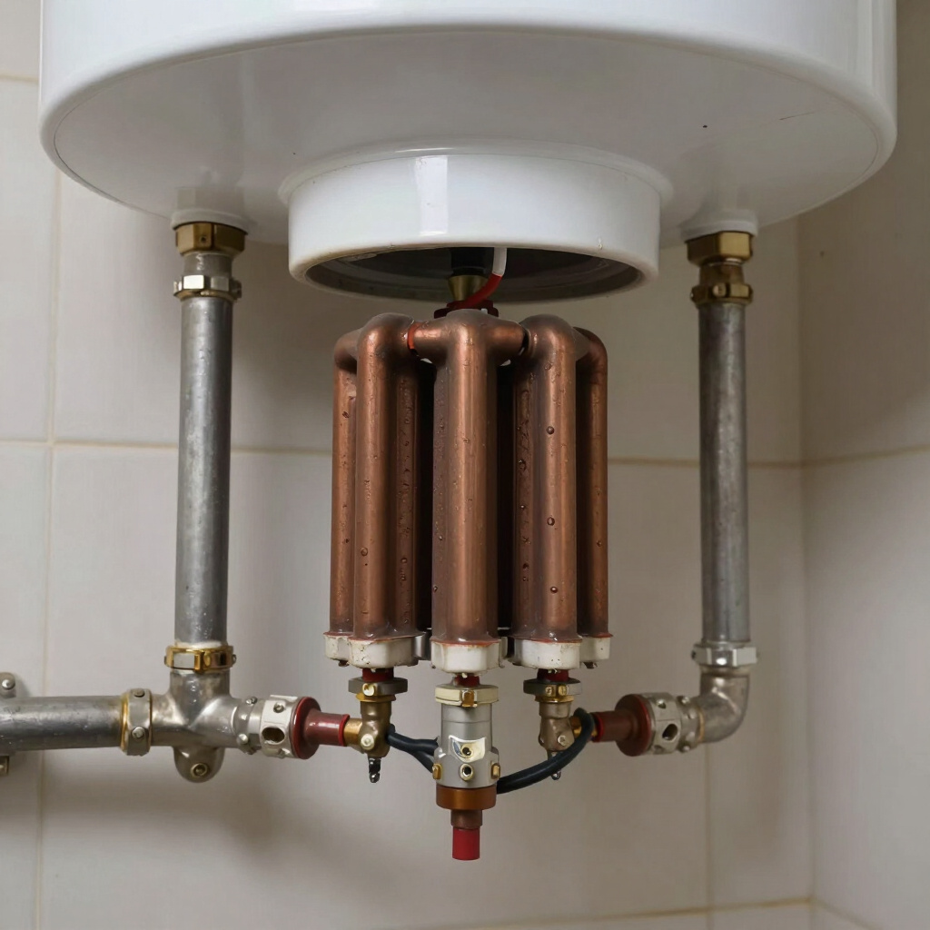 Water Heater Services in White House