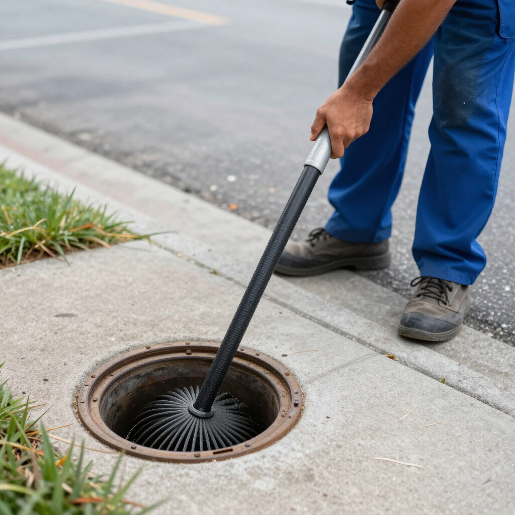 Sewer & Pipe Services in White House